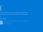 Cara Mengatasi Blue Screen pada Windows 10
