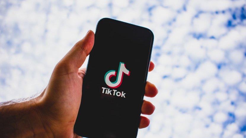 Cara Download Mp3 TikTok Viral di iPhone