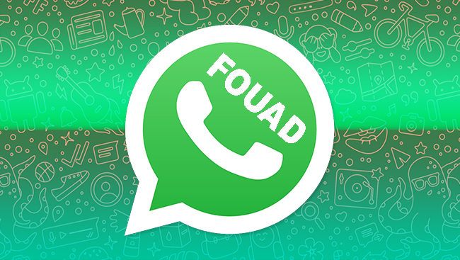 Fouad WhatsApp: Meningkatkan Pengalaman Perpesanan Anda