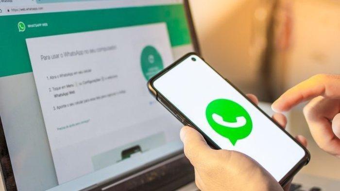 Manfaat Utama WhatsApp Web, Apa Saja
